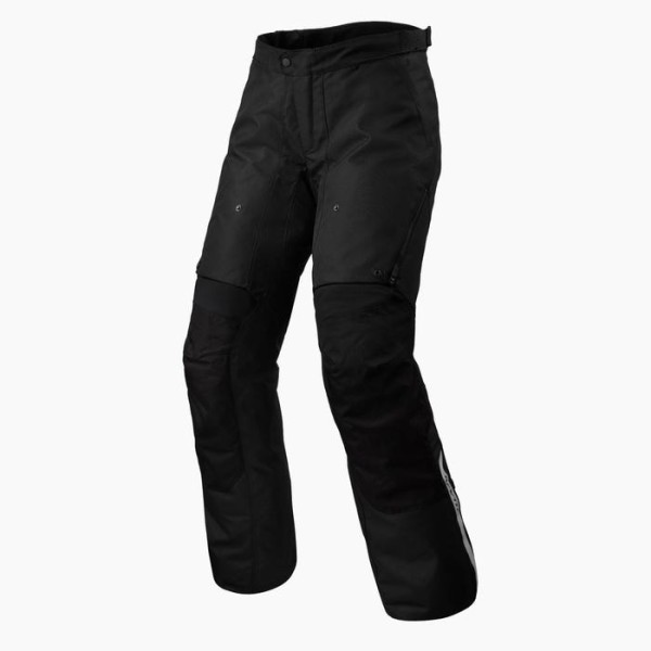 Rev'it! REVIT OUTBACK 4 H2O PANTS BLK